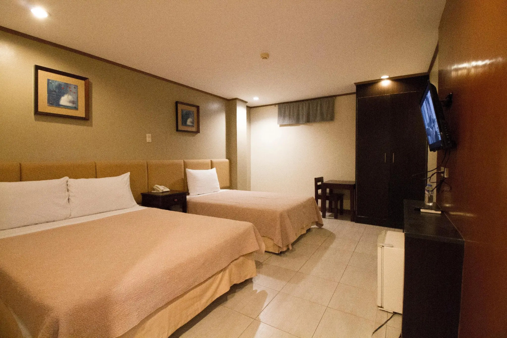 Seorabeol Grand Leisure Hotel