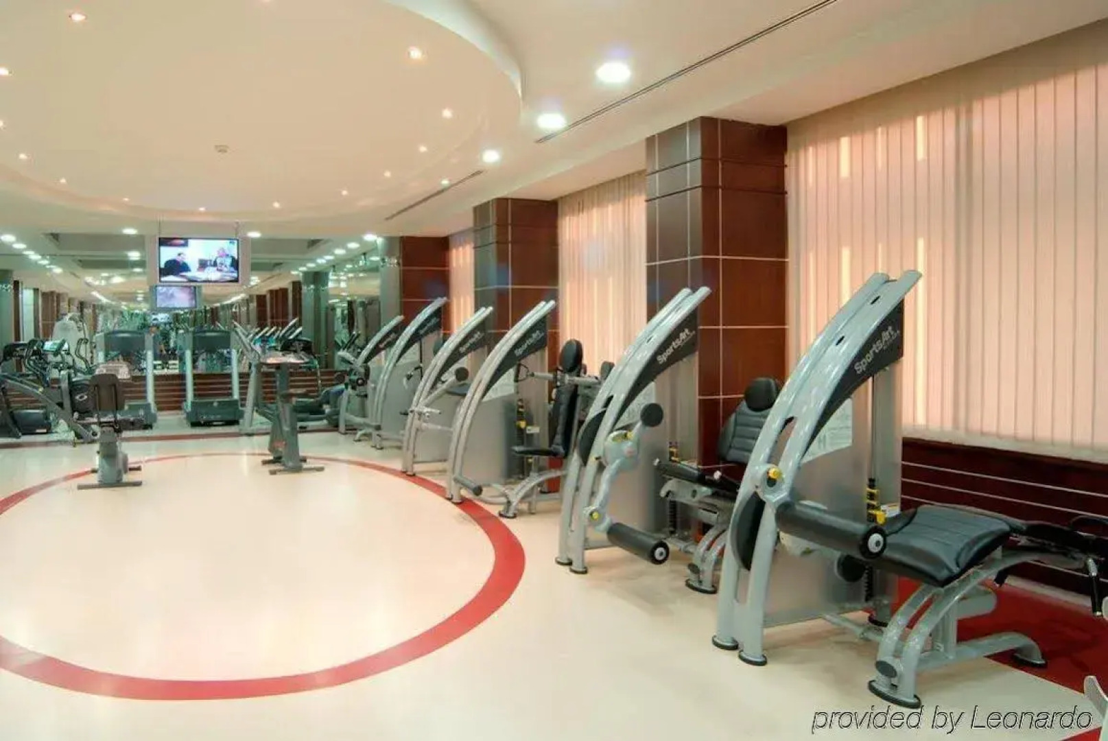 Holiday Inn Jeddah - Al Salam