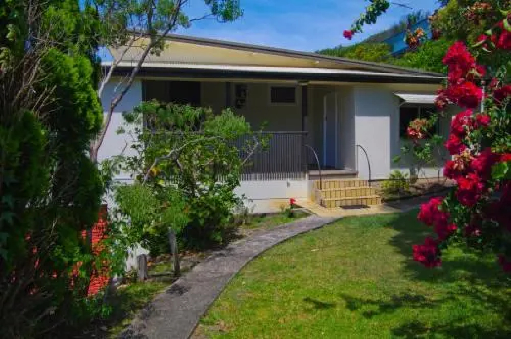 Rosemaree, 24 East Street