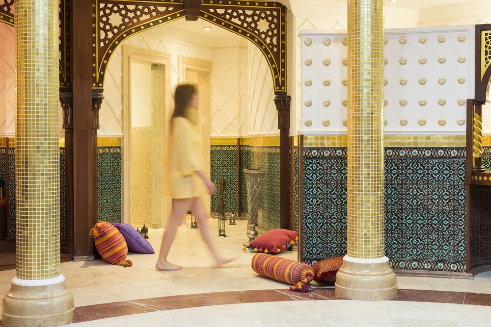 Hotel Château Amade