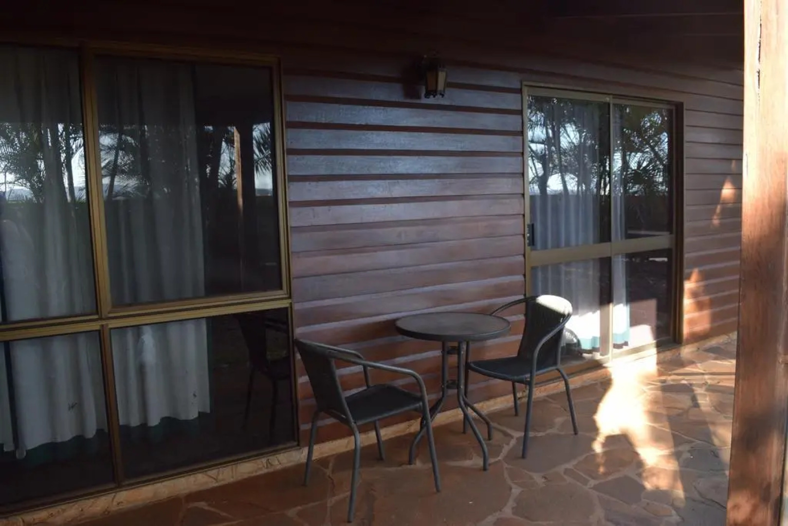 Atherton Holiday Park