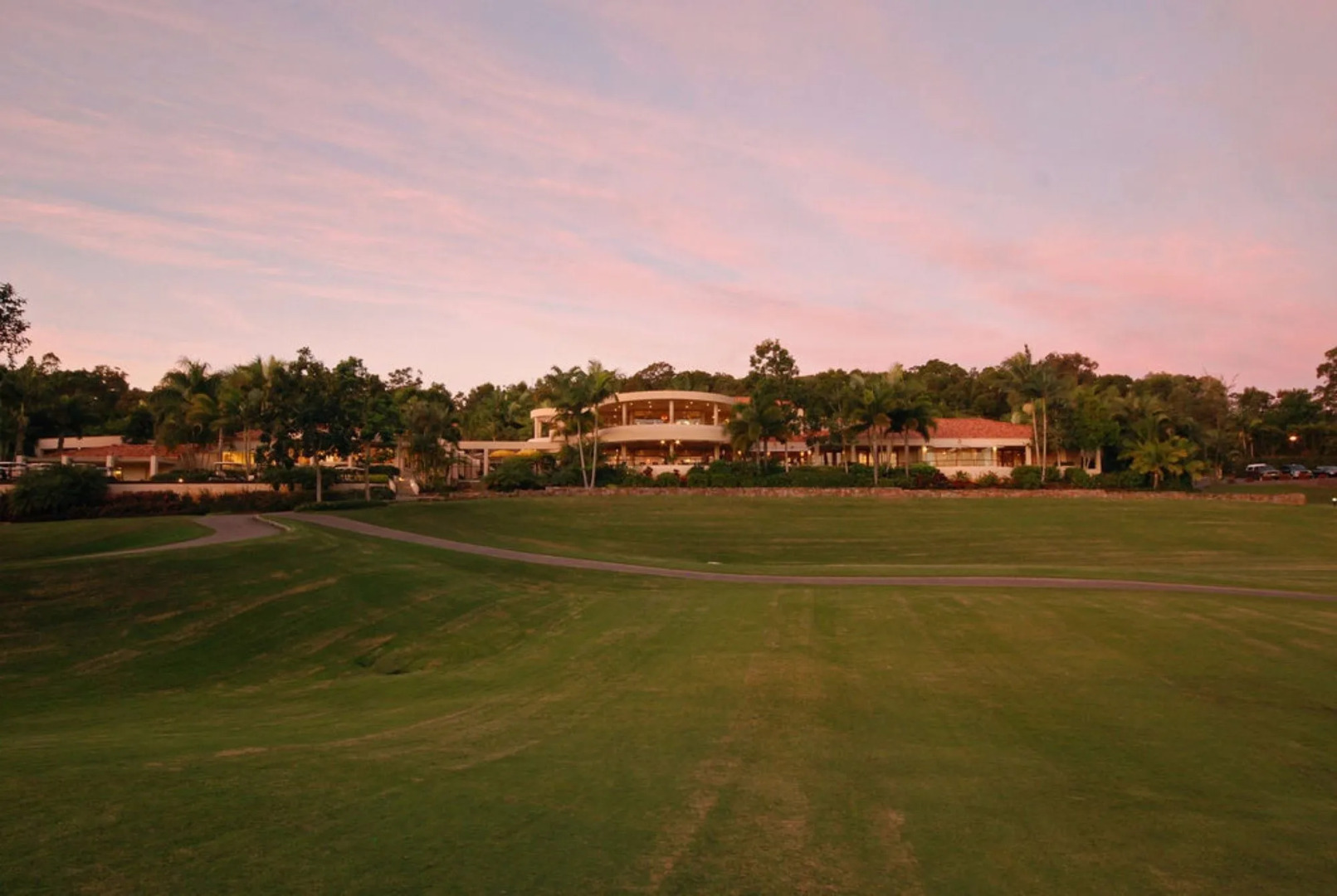 Noosa Springs Golf Resort & Spa