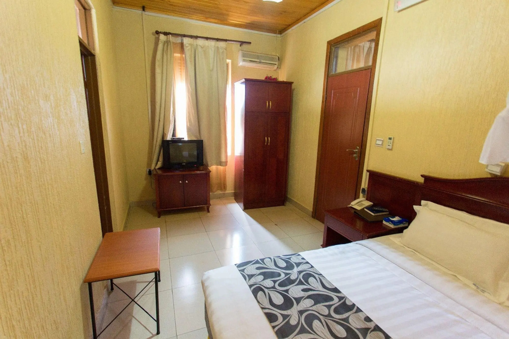 Kigali Diplomat Hotel