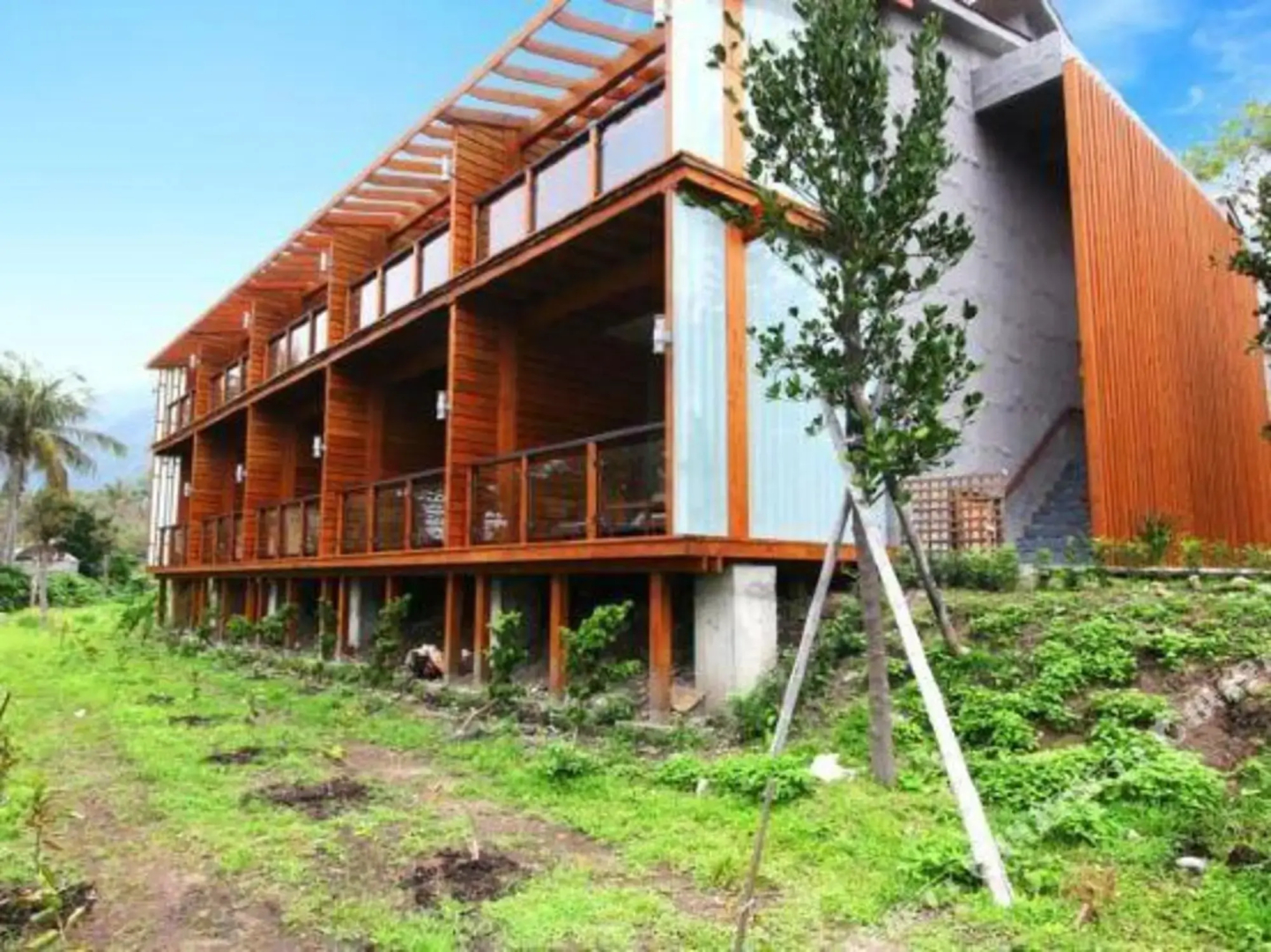 Star Moon Bed and Breakfast Taitung