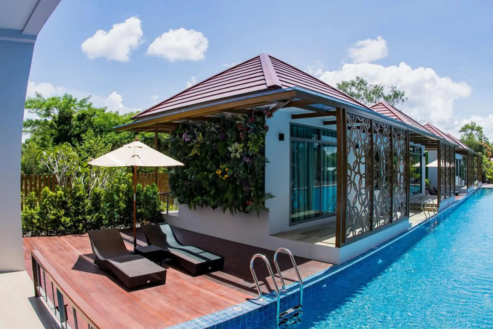 The Peak Chanthaburi Hotel