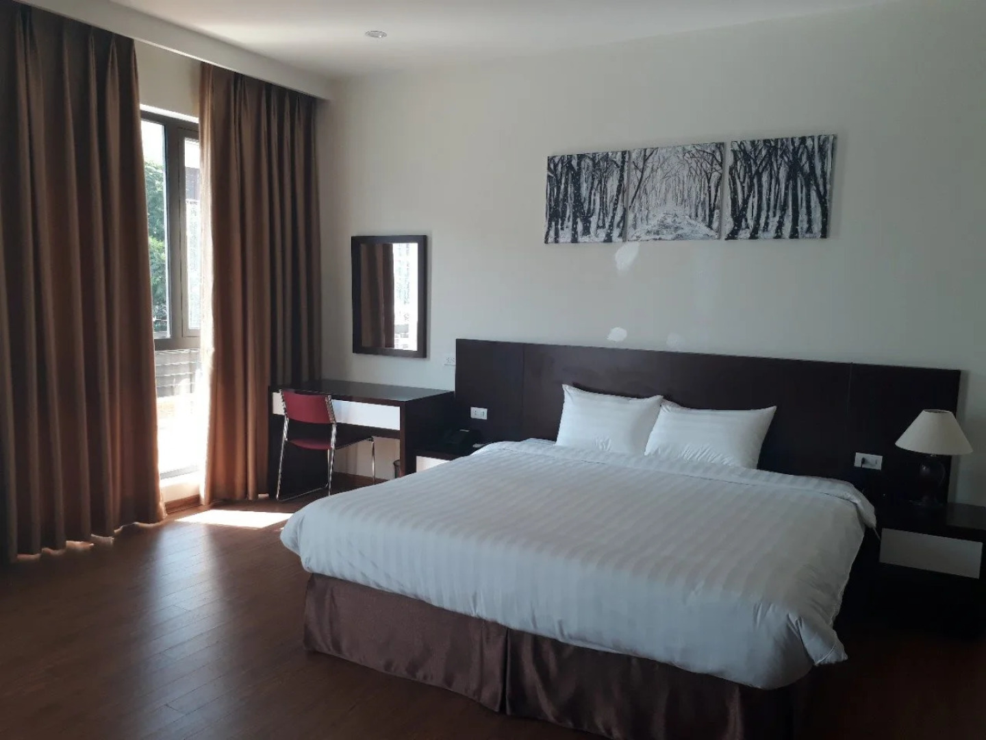 Indochina Legend Hotel