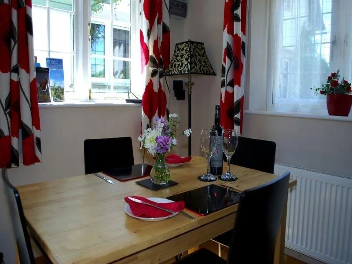 Dove Cottage Bed and Breakfast