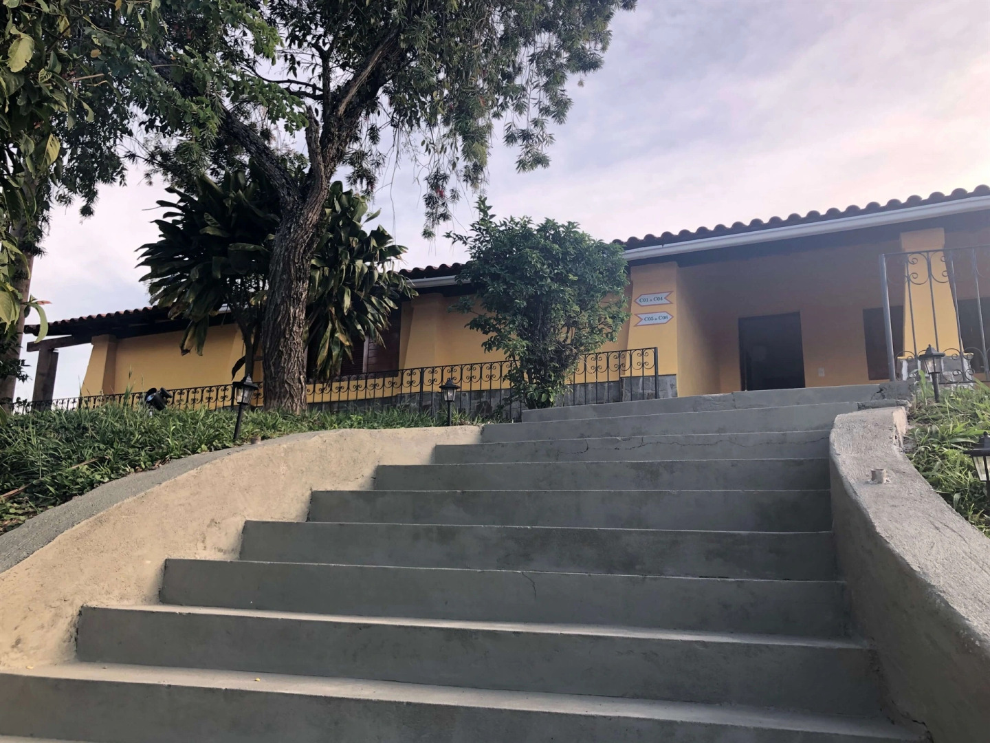 Hotel Fazenda Santa Barbara