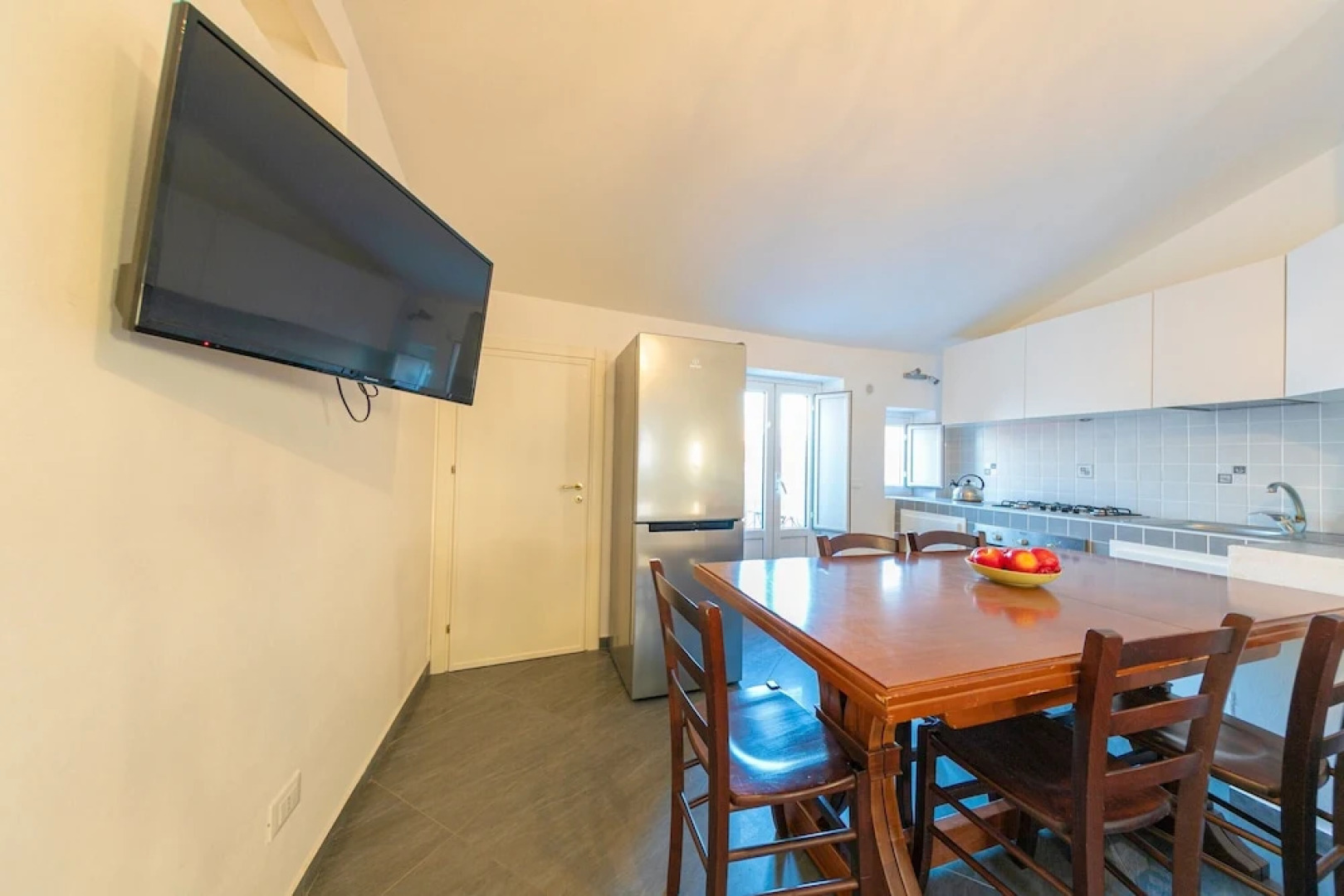 Alle Torri Apartments