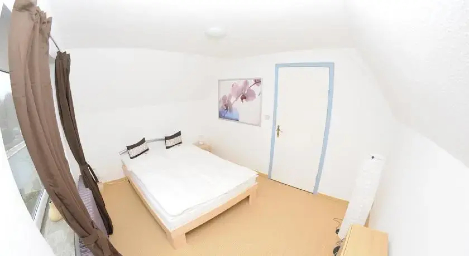 Gästeapartment Rüde