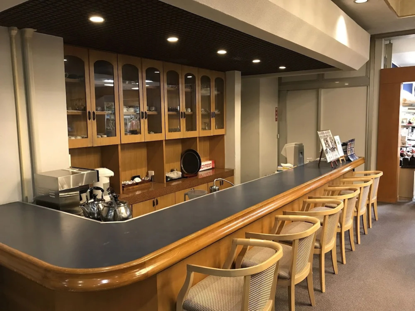 Hiraizumi Hotel Musashibou