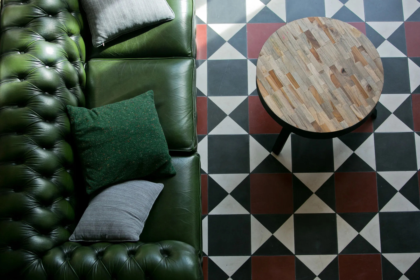 Отель 1908 Lisboa