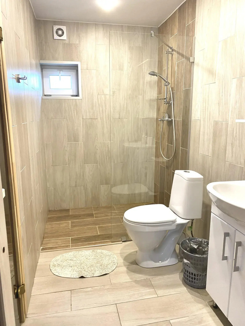 Paivila Village (Пайвила Вилладж)