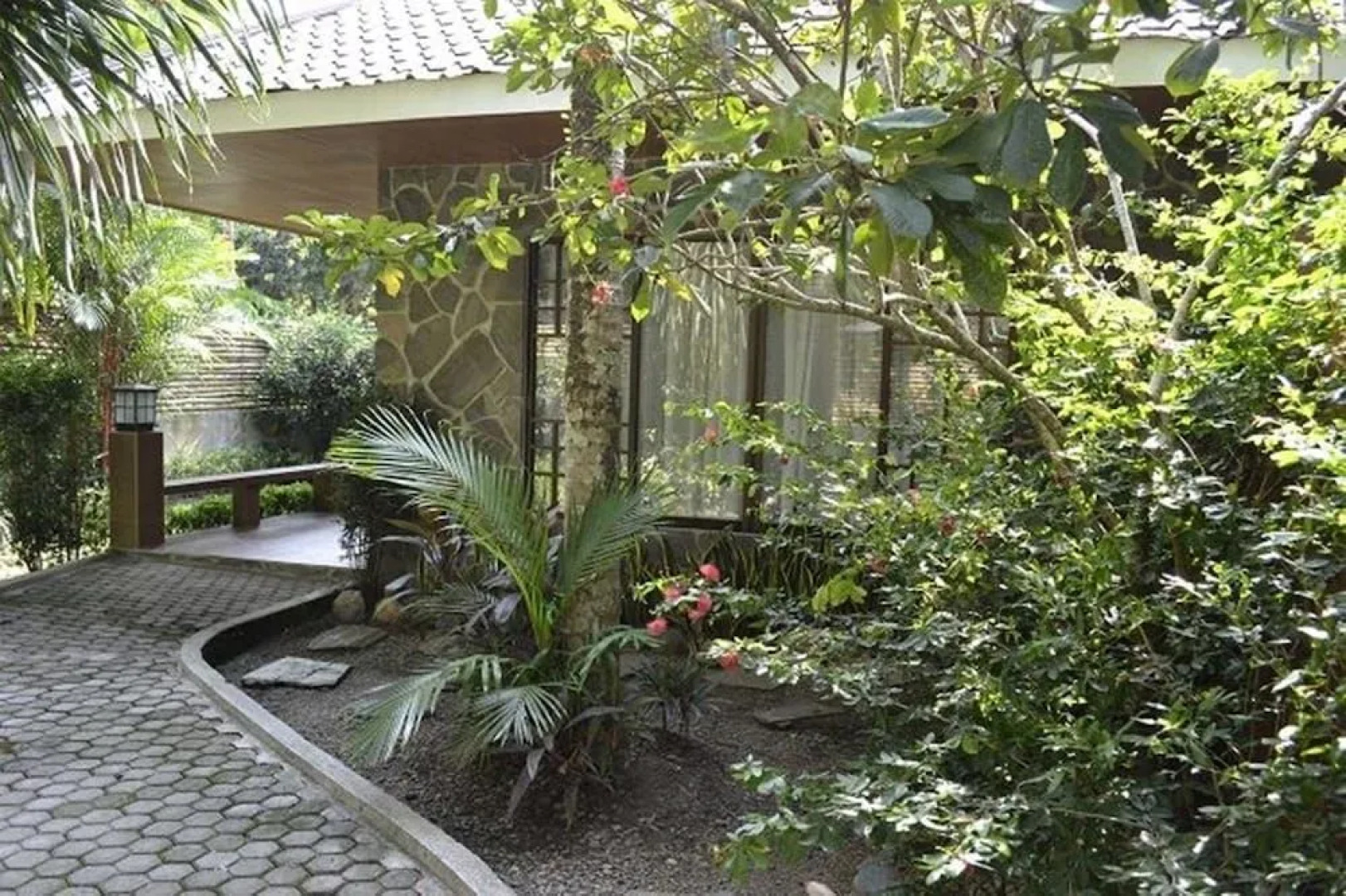 The Farm At Carpenter Hill