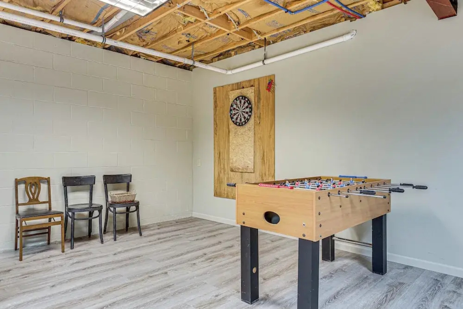 2 Mi to Elk Mountain: Poconos Escape on 11 Acres!