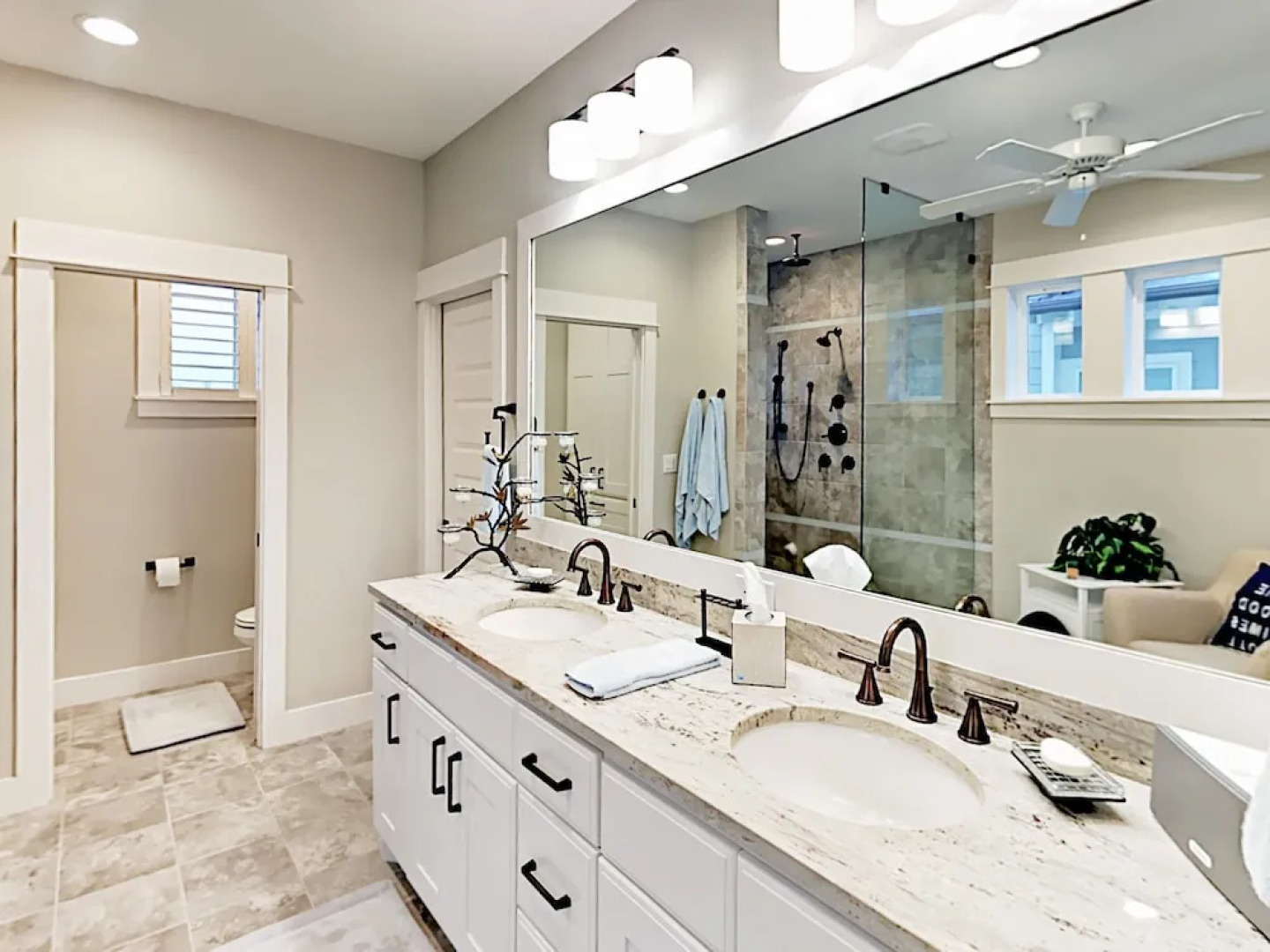 132 Reserve - 3 Br Home