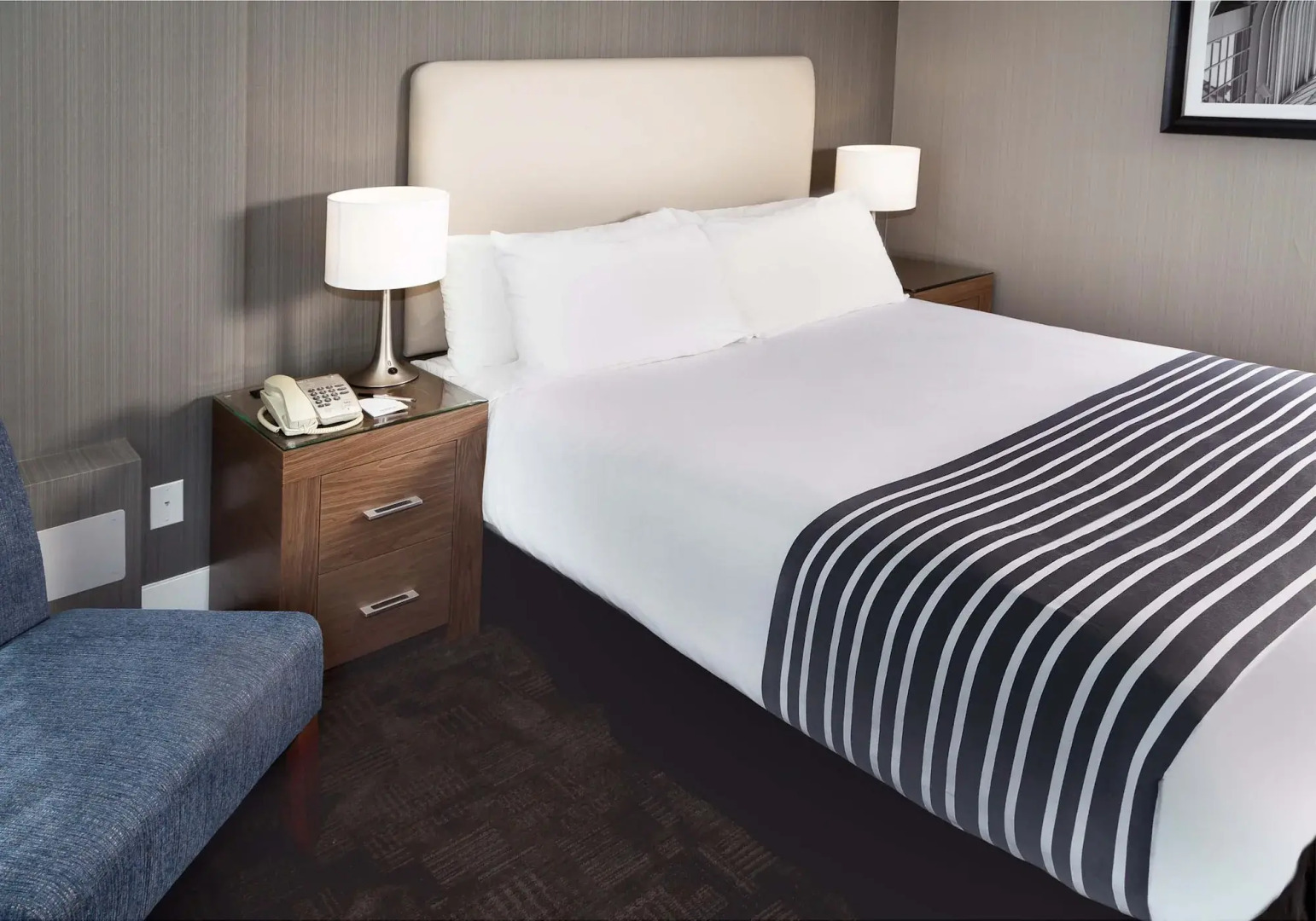 Sandman Hotel Langley