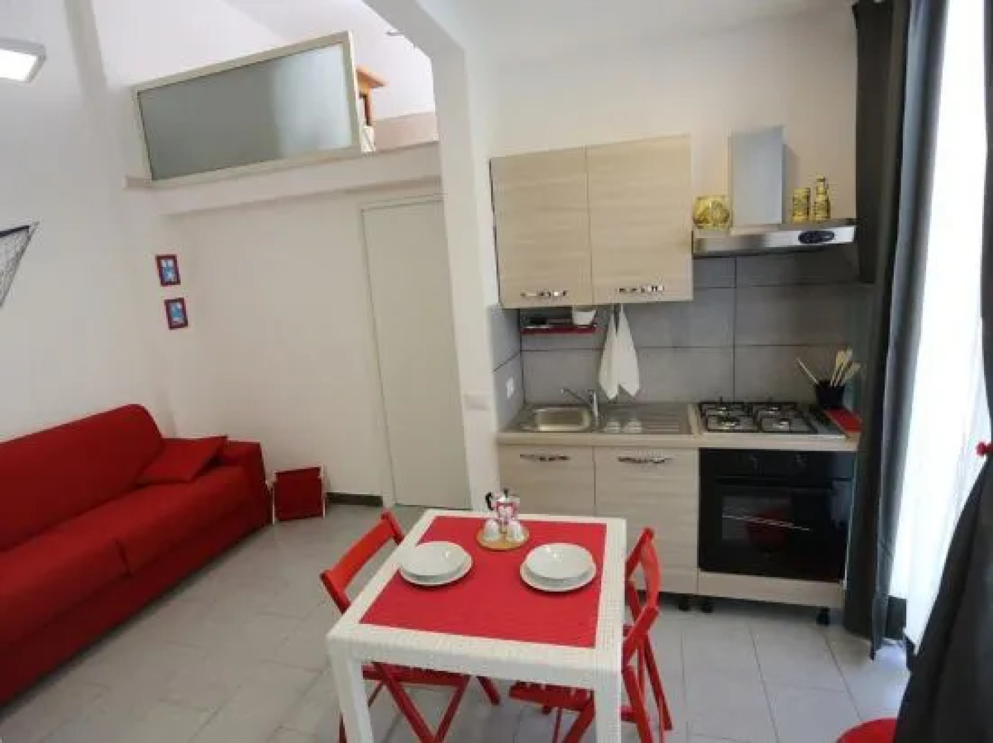 Casa Vacanze Ciclopi Acitrezza