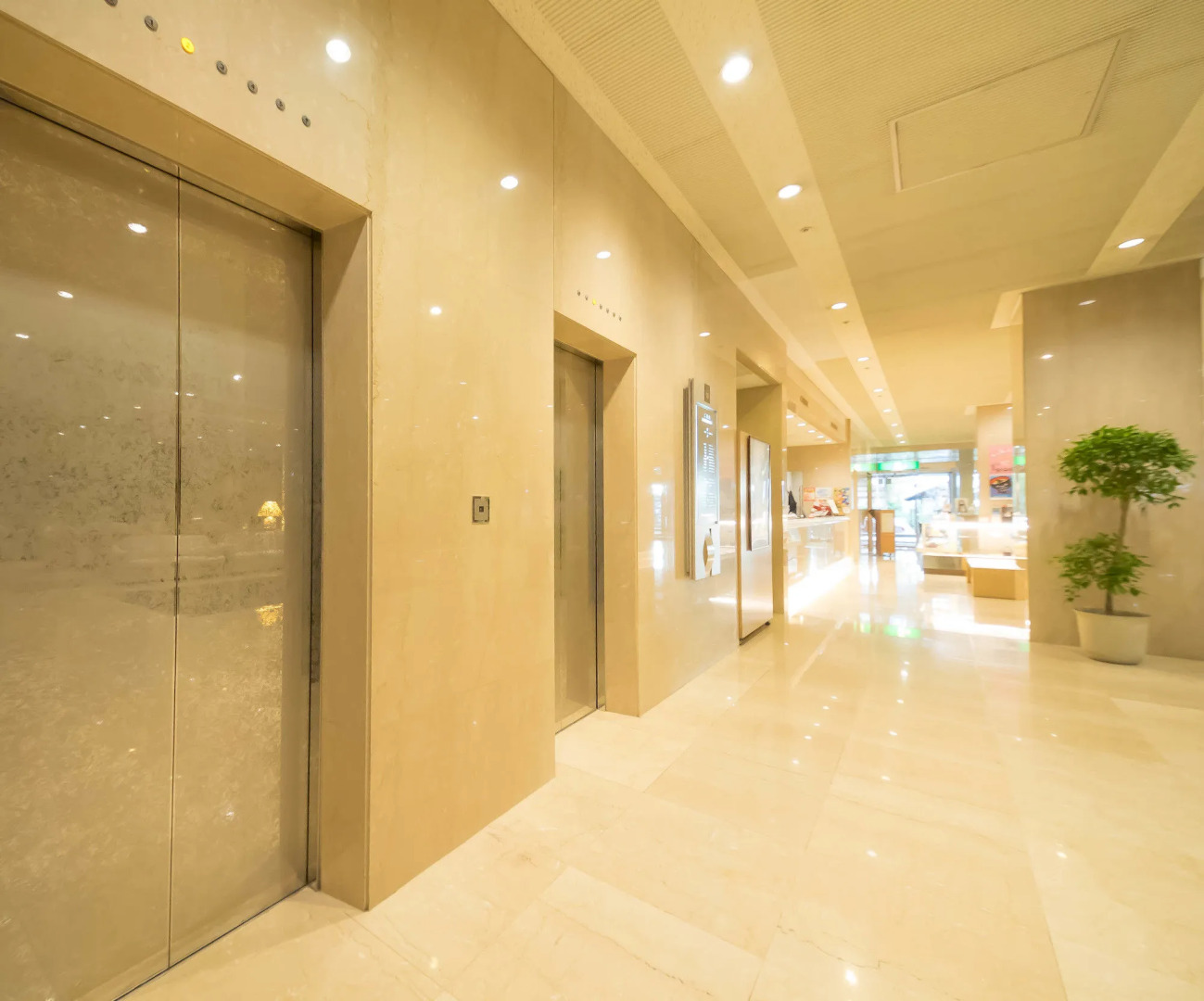 Bellino Hotel Ichinoseki