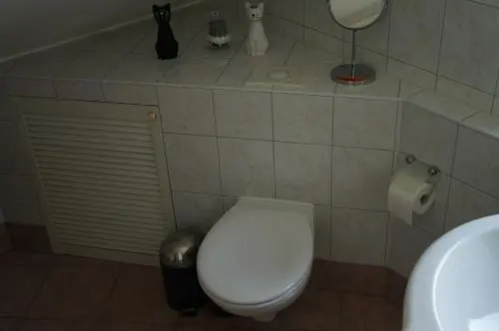 Ferienwohnung Am Fenn