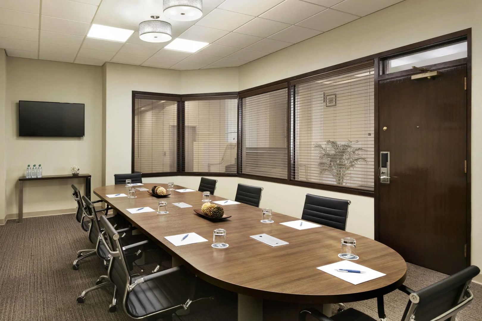 Four Points by Sheraton Raleigh North