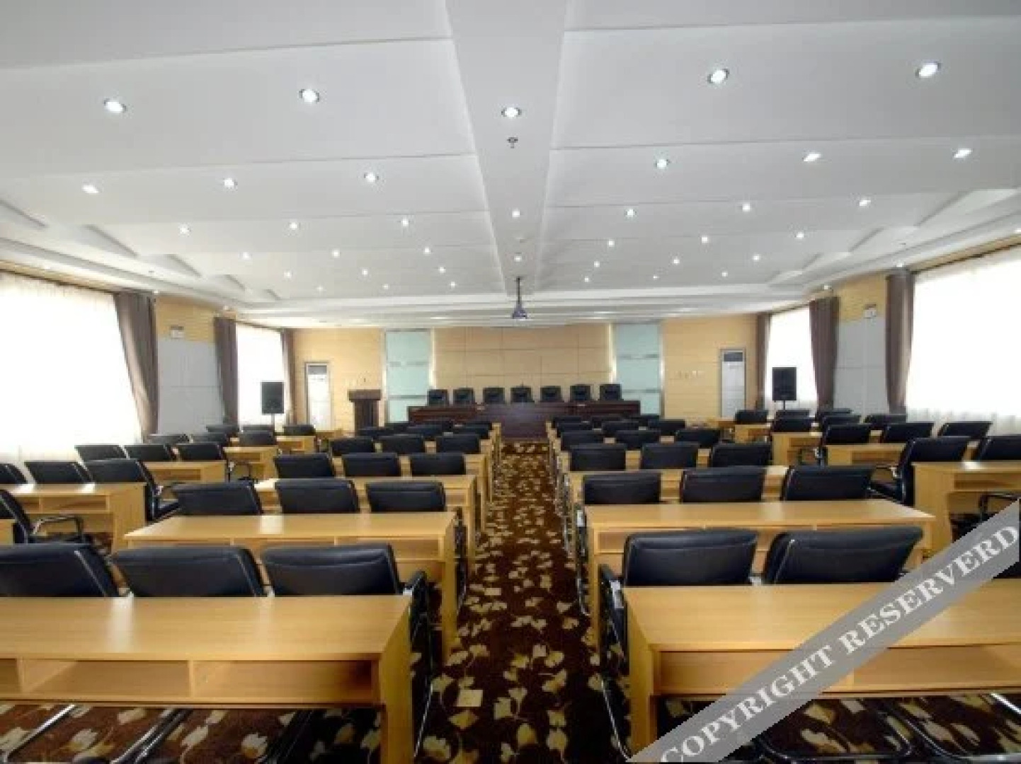 Gaoyuan Lijing Quality Business Hotel