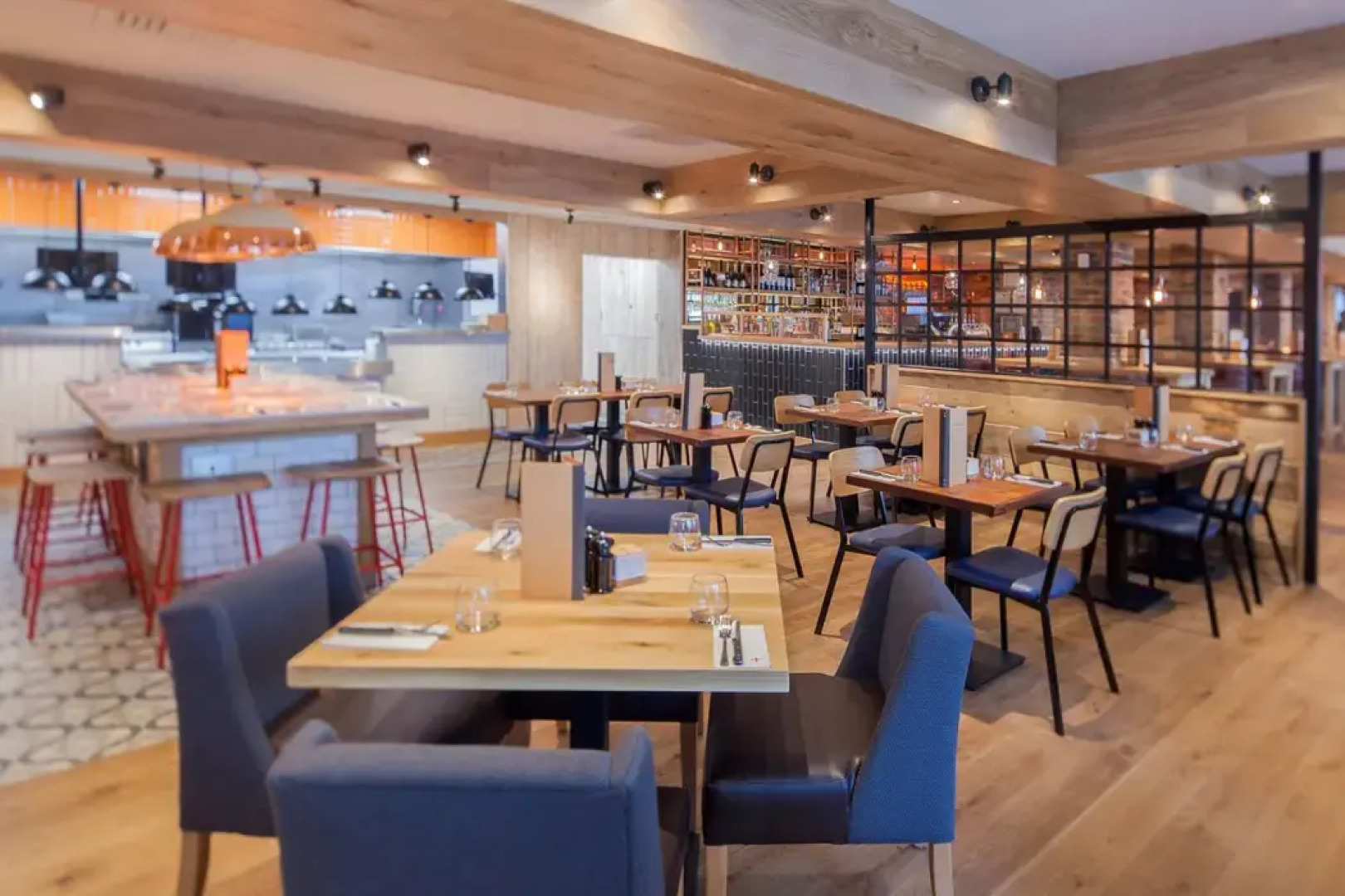 Premier Inn Bath City Centre