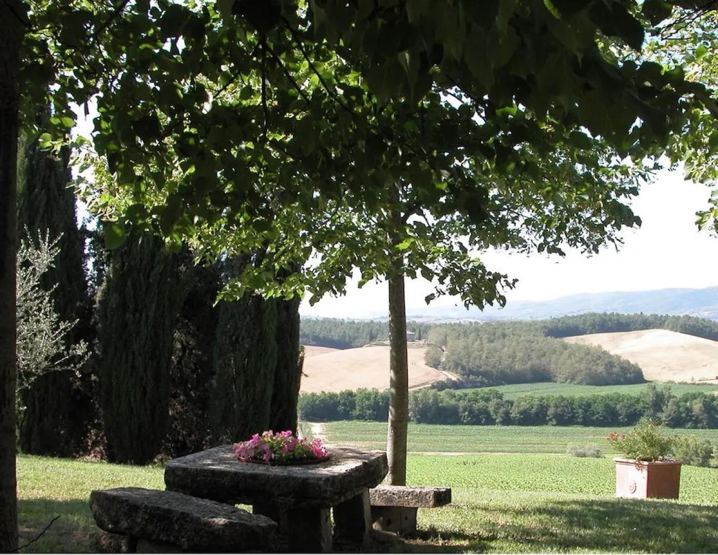 Agriturismo Palazzo Bello