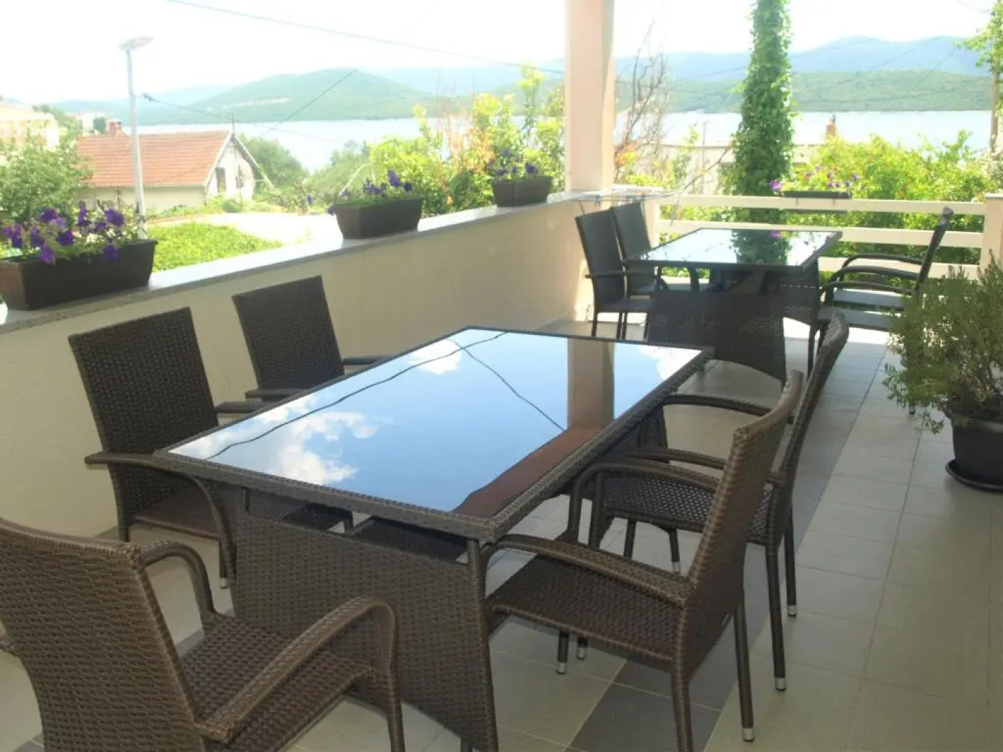 Apartmani Villa Delija Klek