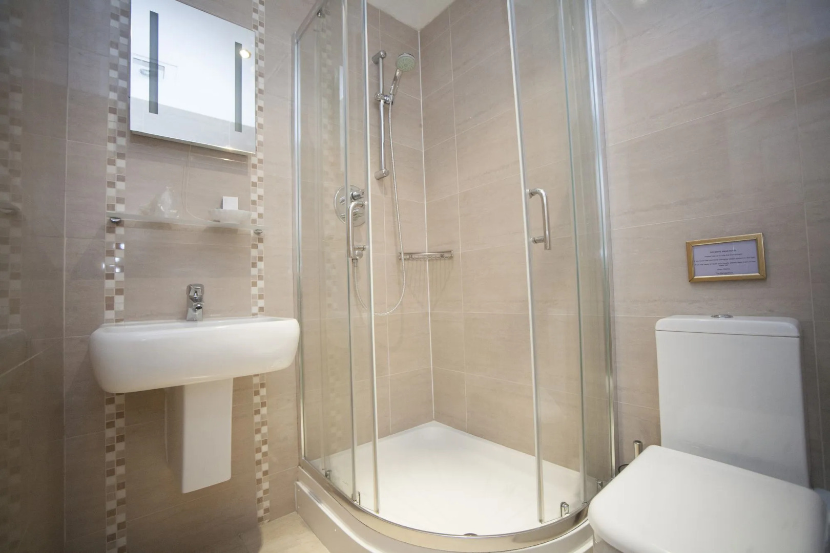 The White Swan Hotel