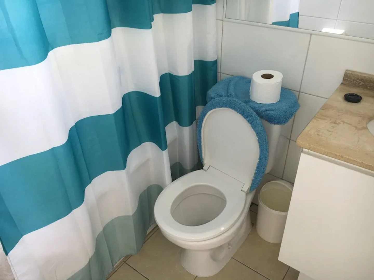 Departamento Borde Bahía