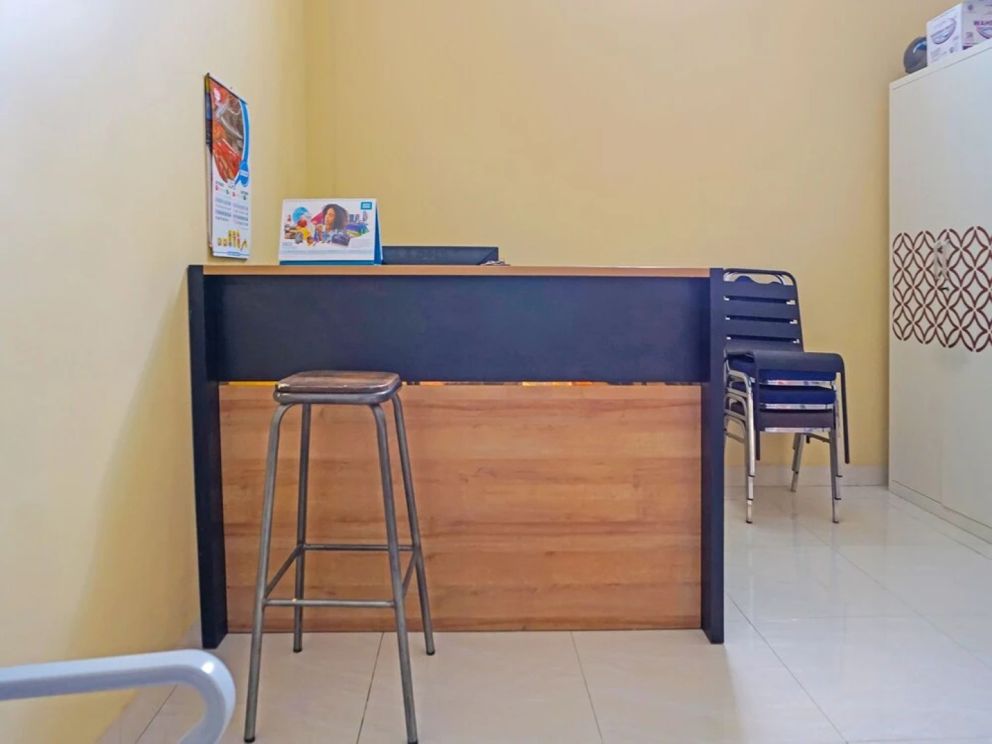 OYO 93414 Wisma Ratu Syariah Near SMP Negeri 2 Watang Pulu