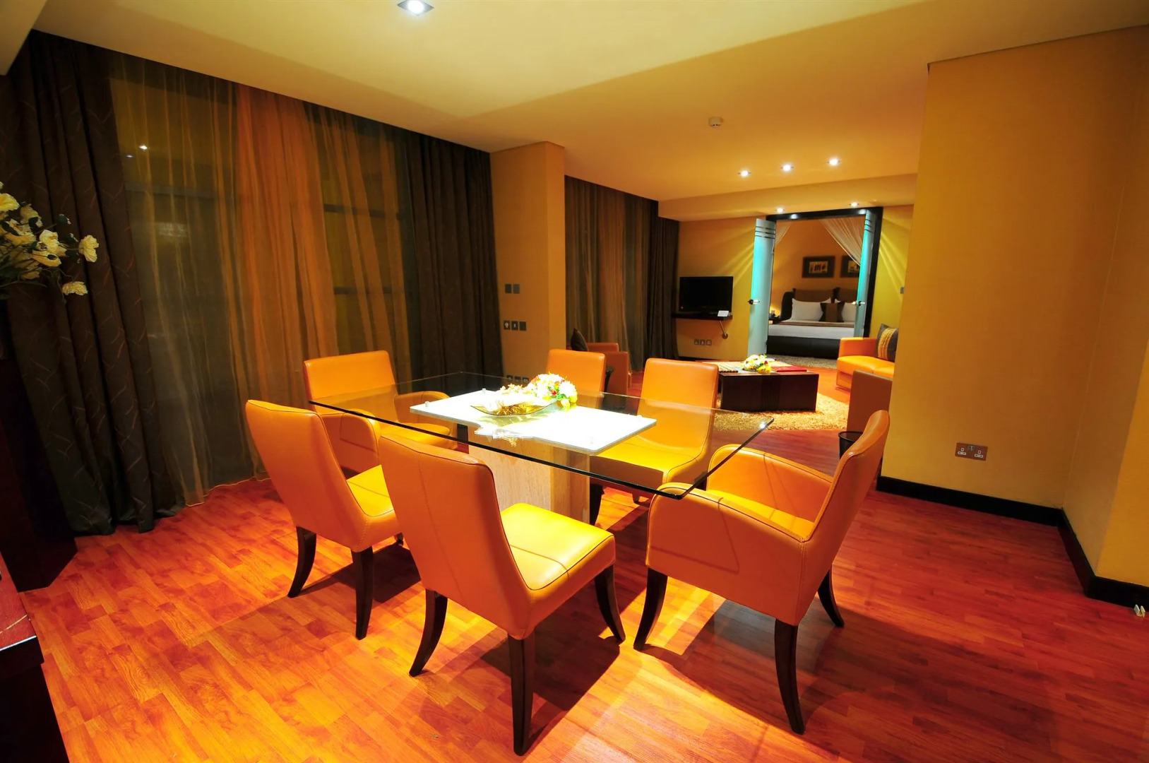 Speke Resort & Conference Centre