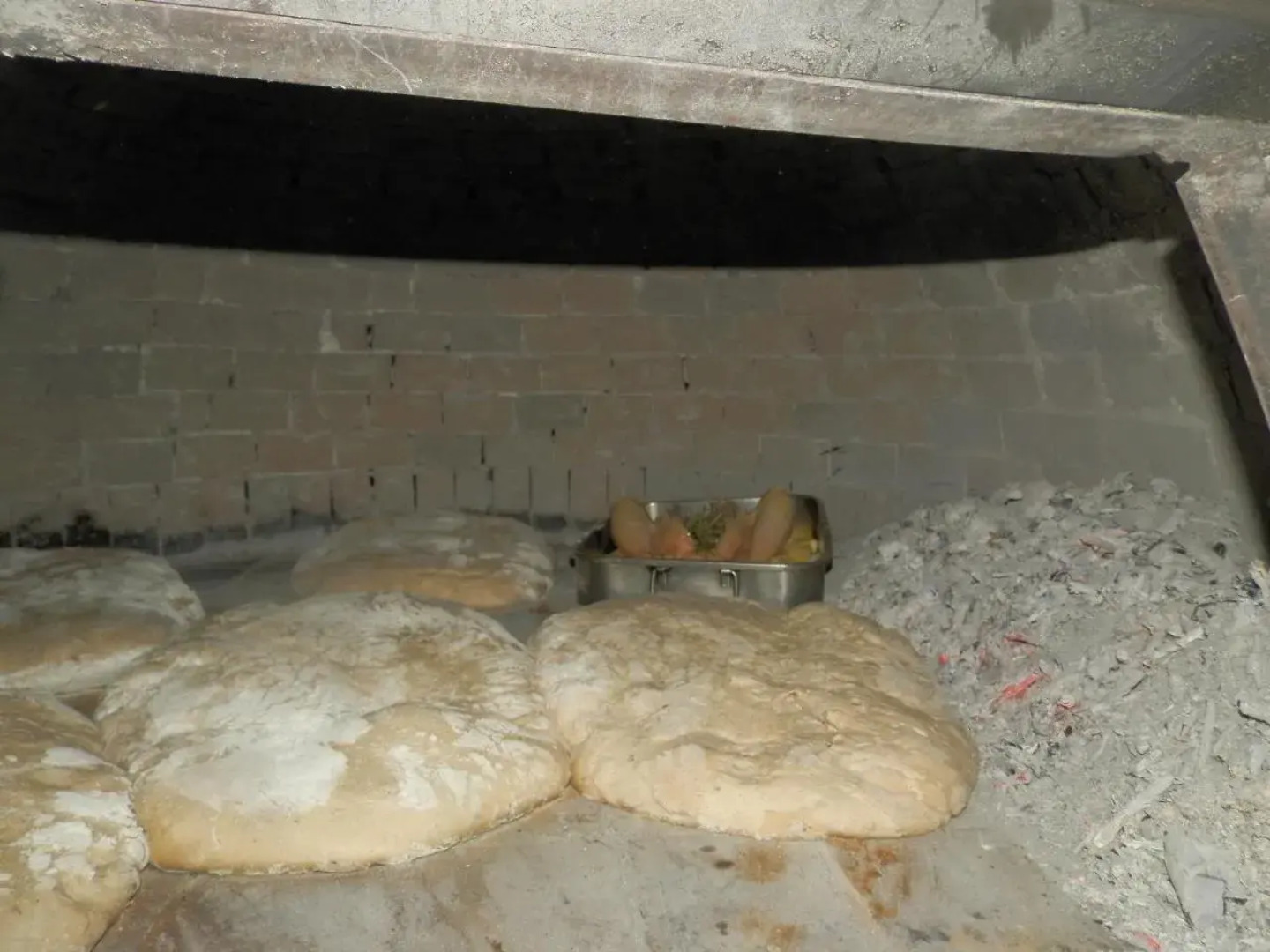 Residenza di Paese Castello del Poggio