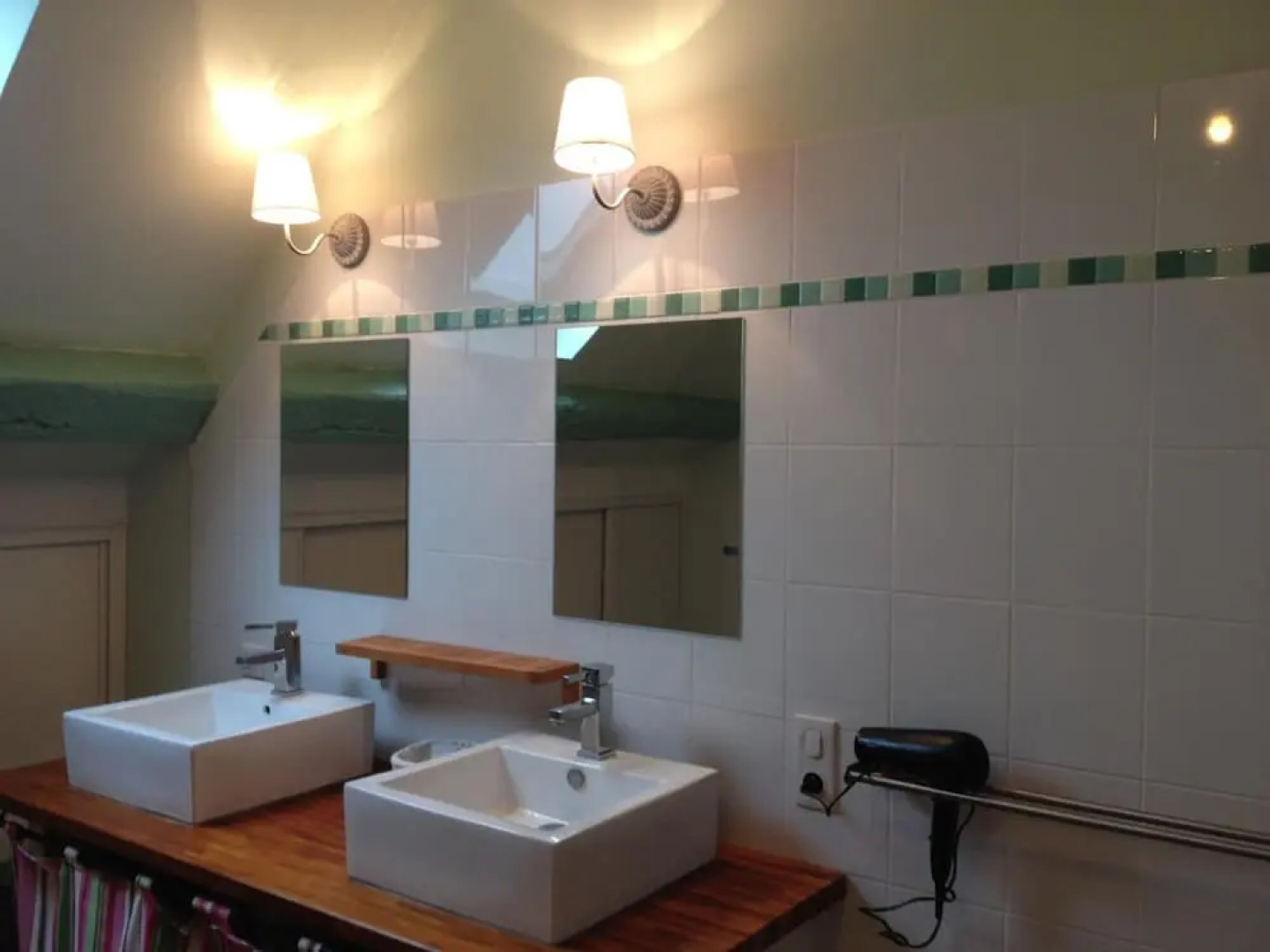 Chambres d'Hotes du Guillot