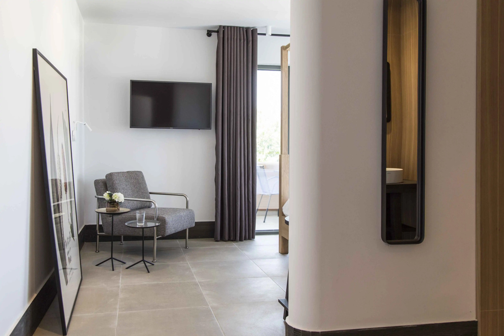 Lena Mare Boutique Hotel