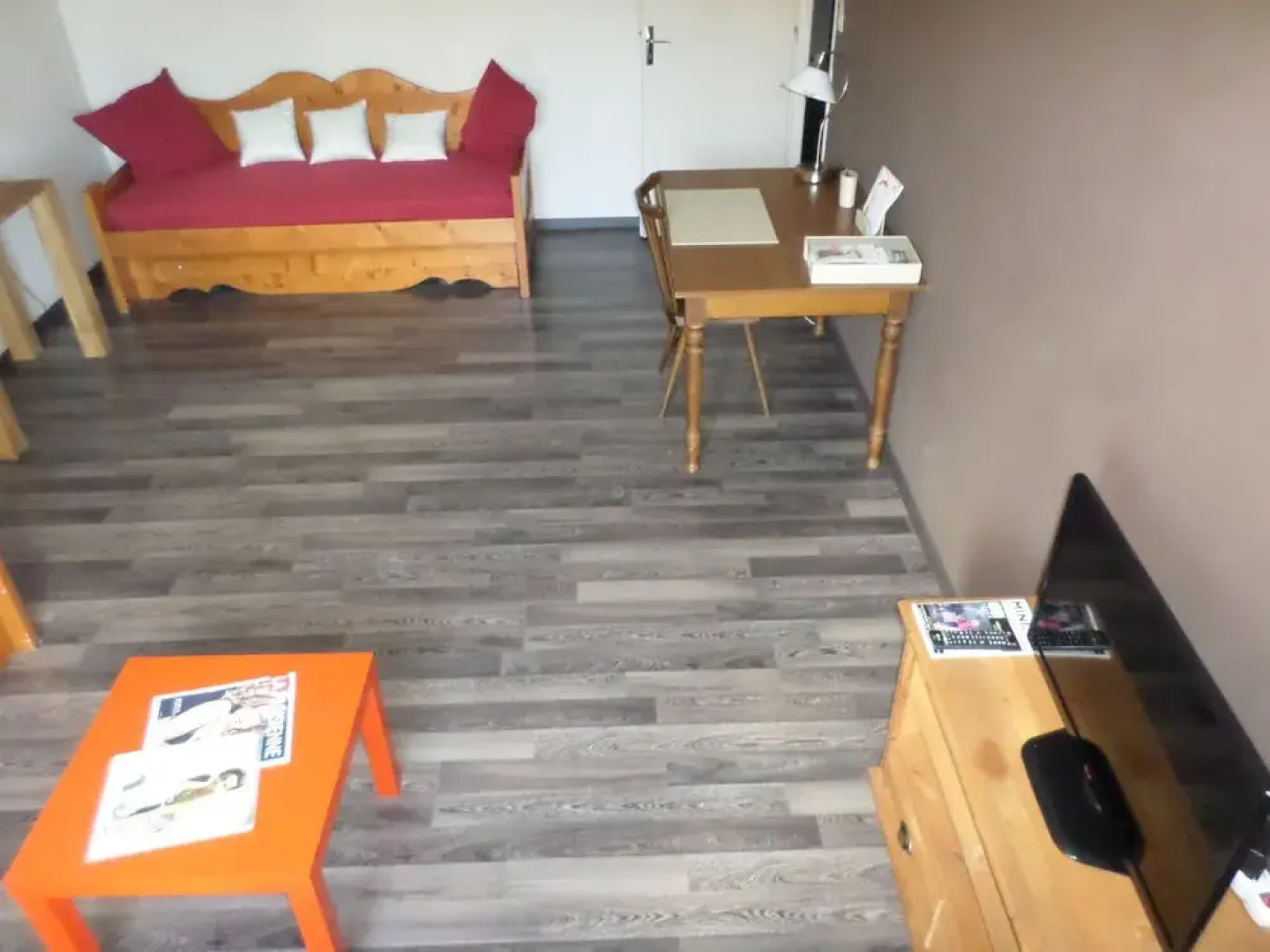 Appart Hotel de France