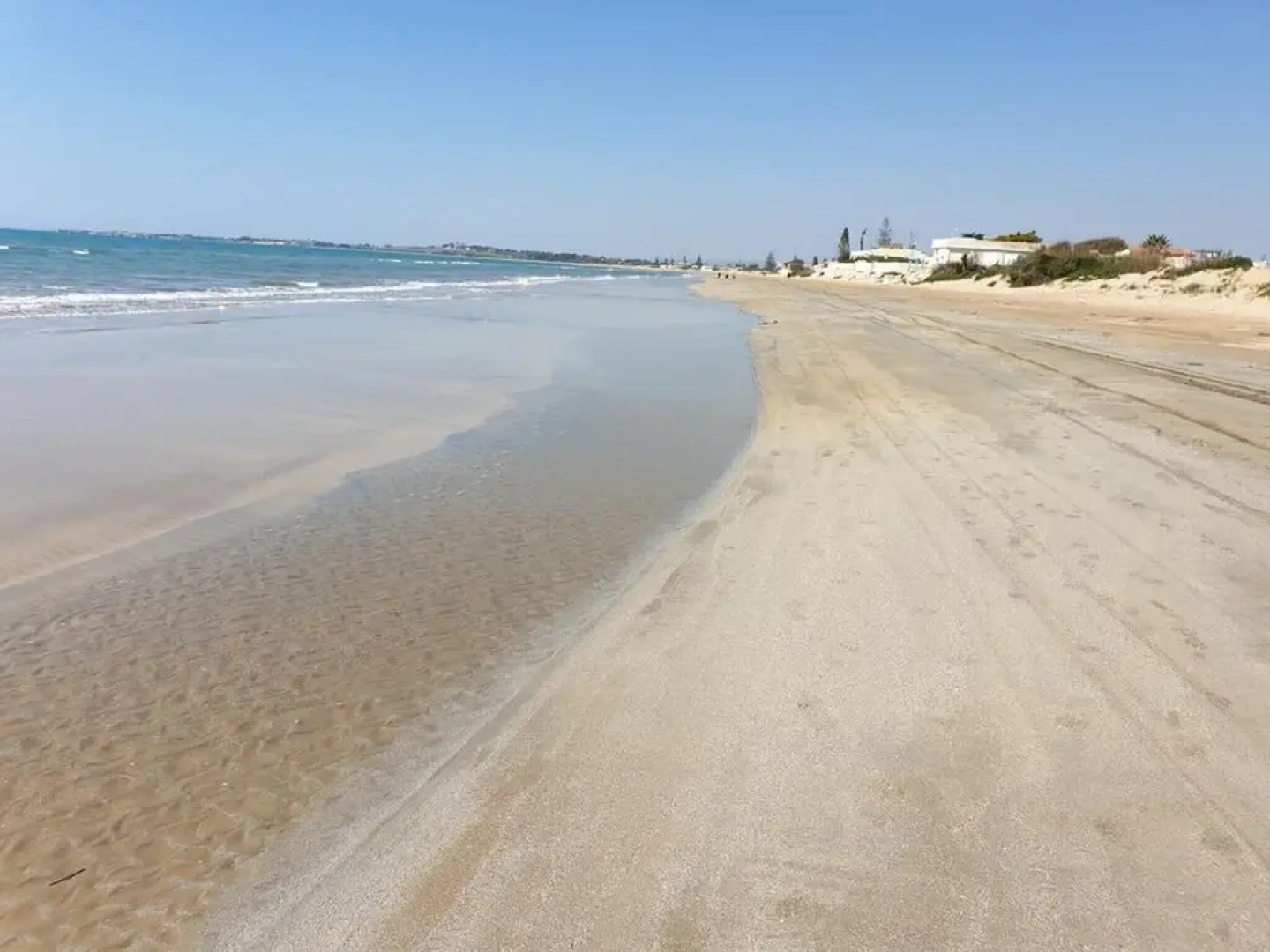 Villa With 2 Bedrooms in Granelli, With Private Pool, Enclosed Garden and Wifi Near the Beach