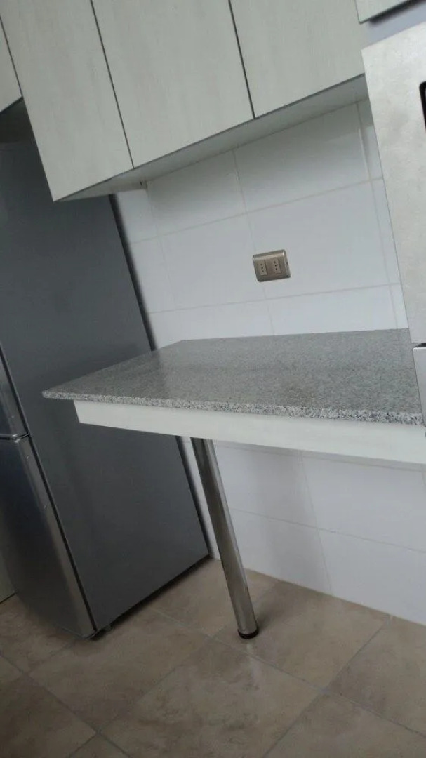 Depto Claudia Peñuelas