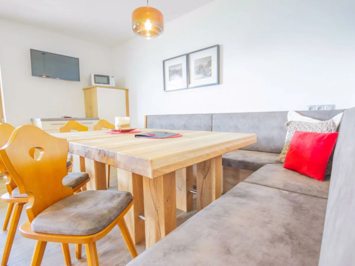 Apartment Brandegg Fügen 15927