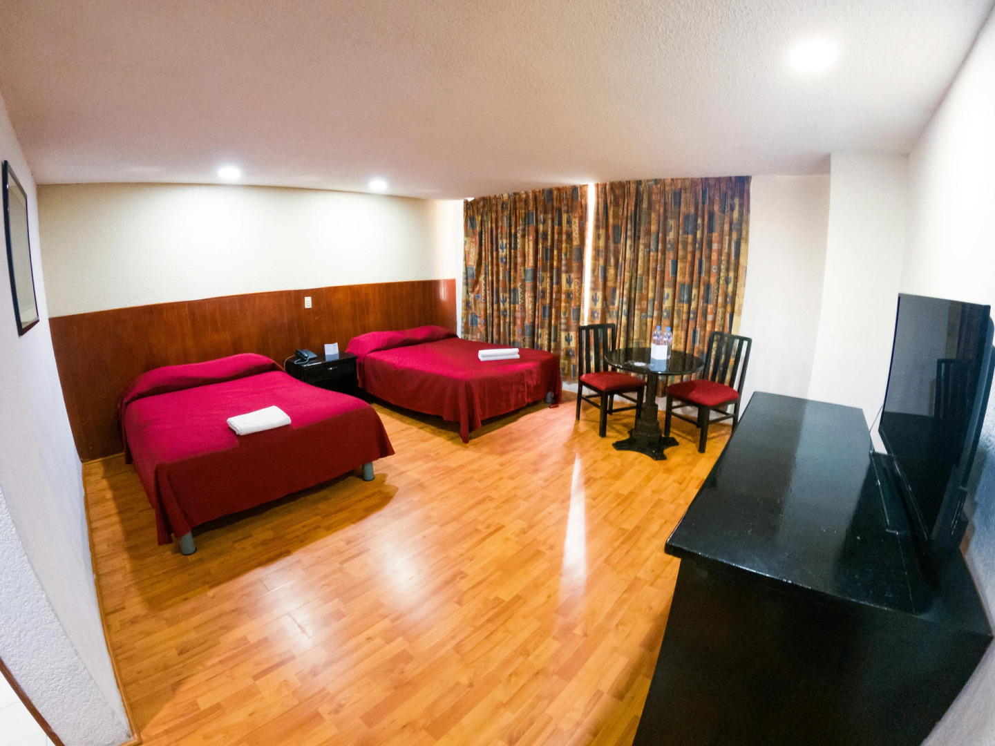 Hotel San Francisco Centro Historico