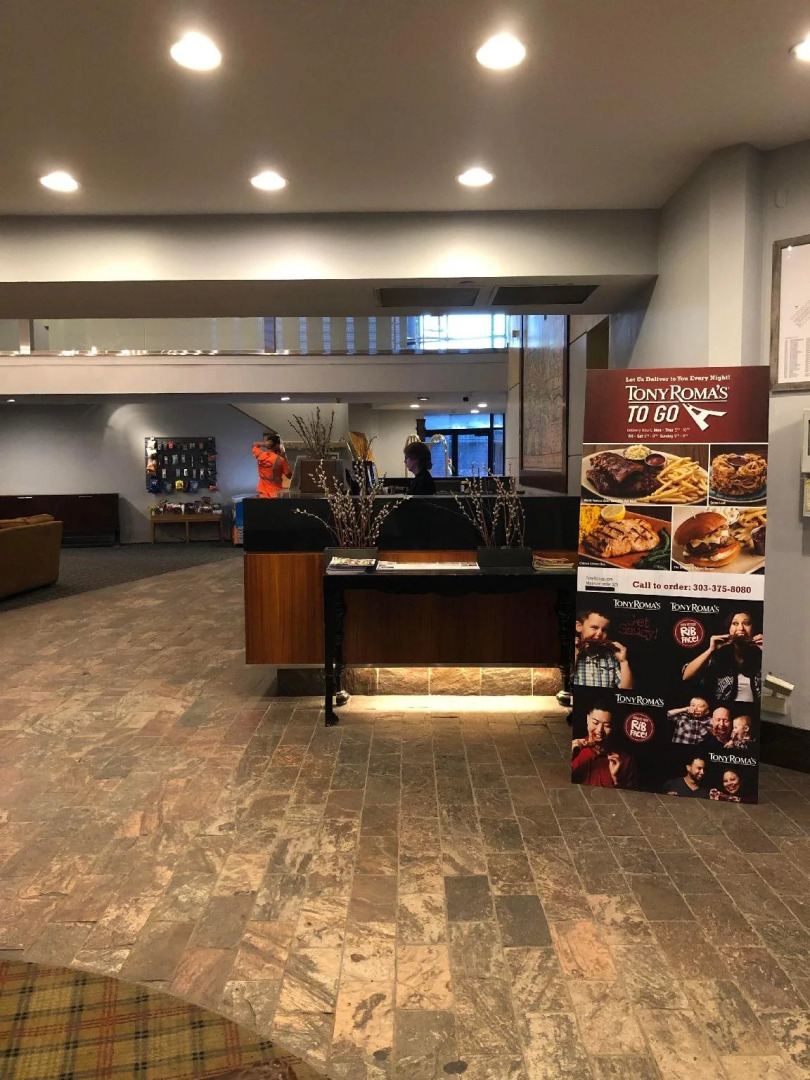 Best Western Premier Denver East