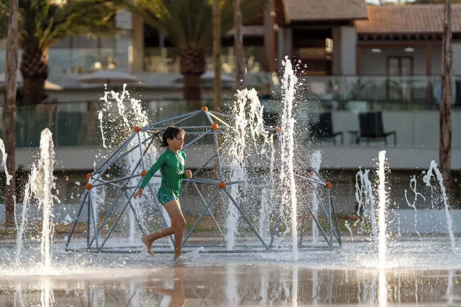 Pyrenéus Residence - Gav Resorts