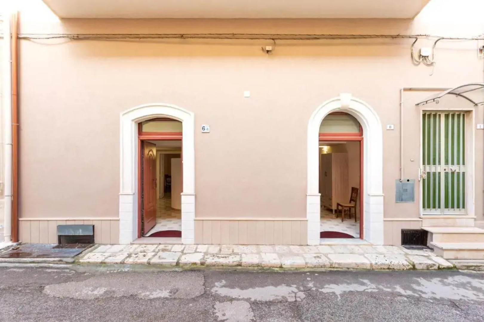 La Casa di Anna by BarbarHouse