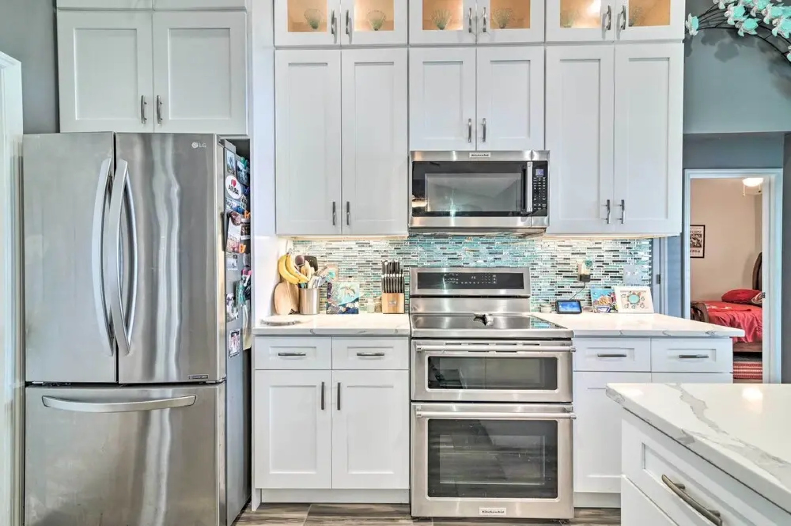 Florida Family Home w/ Dock on Saw Mill Lake!