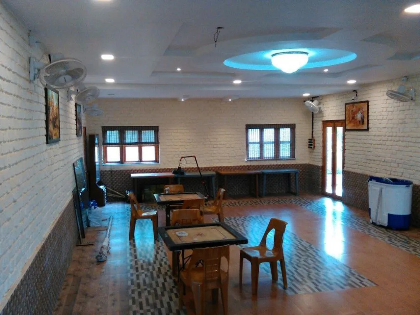 Aanandi Farm and Resort