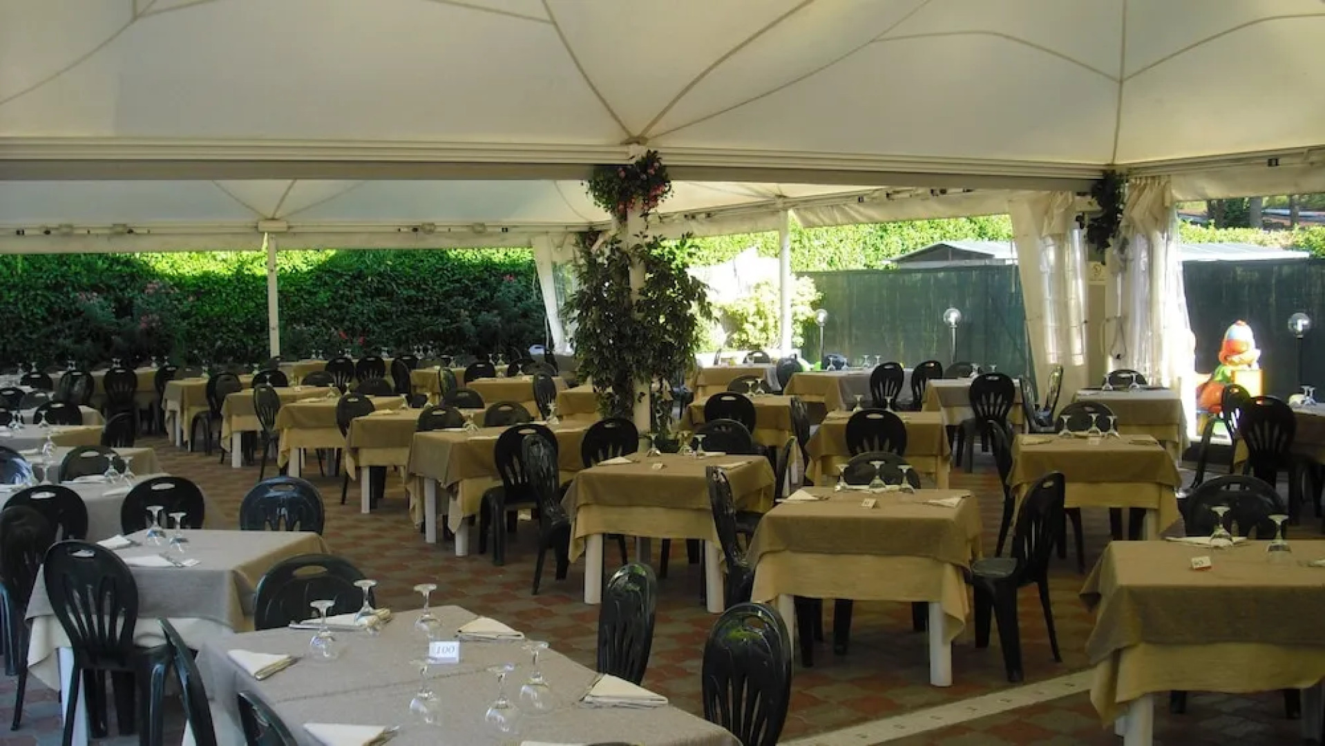 Green Village Assisi