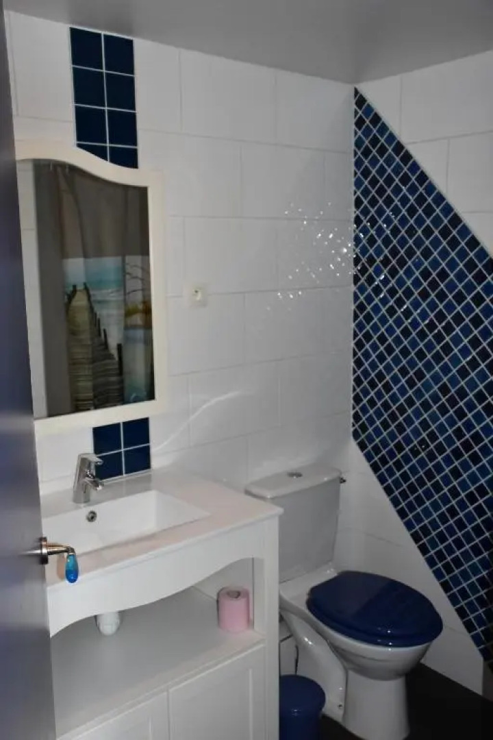 Appartements et Chambres Le Vaumurier de Saint Lambert