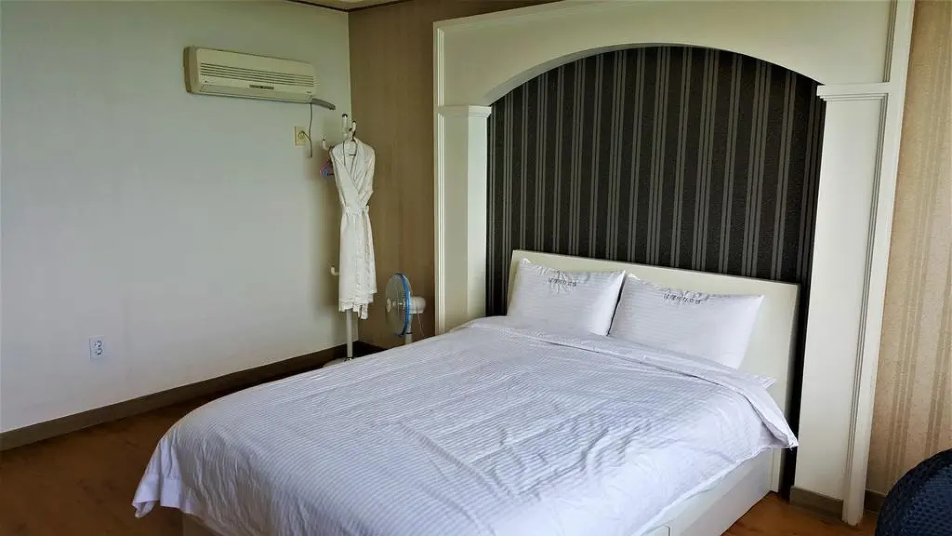 Namhae Beach Hotel