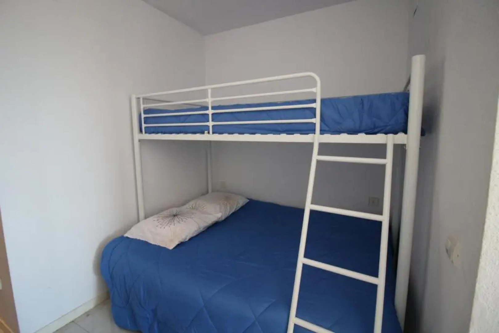 Basic Comfort Studio Miami 7º